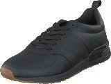 Bjorn Borg R100 Low Uni W Black