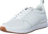 Bjorn Borg R100 Low Uni W White