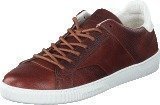 Bjorn Borg Ranger Tmb Warm Red/White