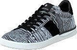 Bjorn Borg T100 Low Art W Black Multi