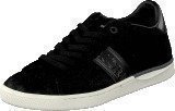 Bjorn Borg T100 Low Cro M Black