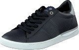 Bjorn Borg T100 Low Lea M Navy/Grey