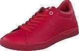 Bjorn Borg T100 Low Lea W Red