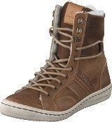 Bjorn Borg Wendy High Fur 2100 Tan