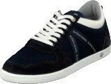 Bjorn Borg X100 Low Cvs M Navy