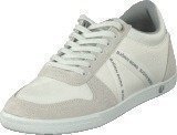 Bjorn Borg X100 Low Cvs W White