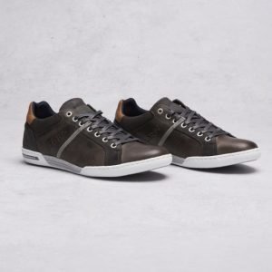 Björn Borg Coltrane 0302 DK Grey/Lt Grey