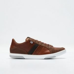 Björn Borg Grand Tan/Dk Brown