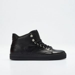 Björn Borg Jacksonville Mid Tmb Black