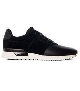 Björn Borg Sneaker R100 Low Black