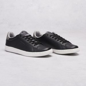 Björn Borg T300 Low Tmp M Black/Dk Grey