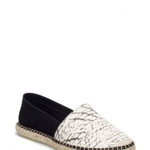 Black Lily Paige Beach Espadrillos