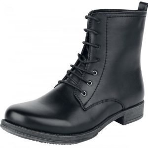 Black Premium by EMP Basic Ladies Boot Biker-bootsit