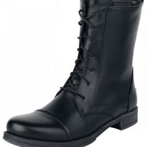 Black Premium by EMP Ladies Boot Varsikengät