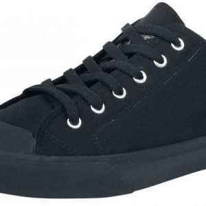 Black Premium by EMP Studded Sneaker Matalavartiset Tennarit