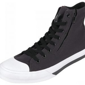 Black Premium by EMP Zip Sneaker Varsitennarit