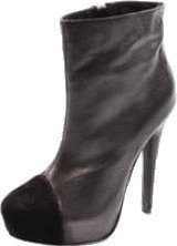 Black Secret Fenia boot