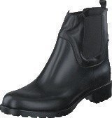 Blankens The Rainy Season Black Rubber/Black