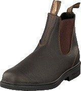 Blundstone 062 Leather Brown
