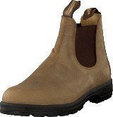 Blundstone 561 Crazy Horse Brown