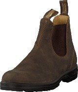 Blundstone 585 Rustic Brown