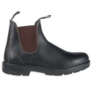 Blundstone Mod 500 Leather Brown