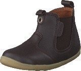 Bobux Step Up Jodphur Boot Espresso