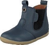 Bobux Step Up Jodphur Boot Navy