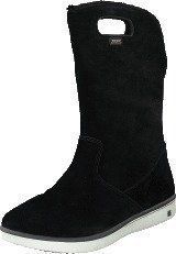 Bogs K Boga Boot Black