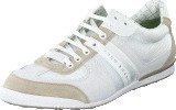 Boss Green Hugo Boss Akeen White