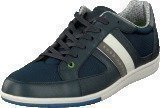 Boss Green Hugo Boss Metro Digital Dark Blue