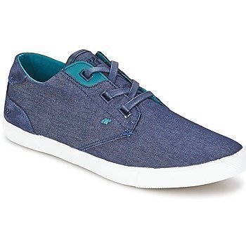 Boxfresh STERN CHAMBRAY matalavartiset tennarit