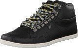 Boxfresh Swapp-D Geo Black