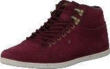 Boxfresh Swapp PreInka Nubuck Tawny