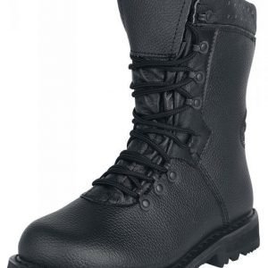 Brandit BW Combat Boots Varsikengät