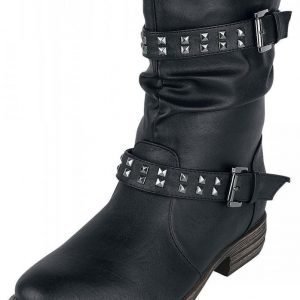 Brandit Biker Ladies Boot Varsikengät