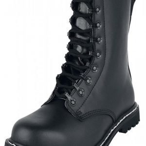 Brandit Combat Boots Para Varsikengät