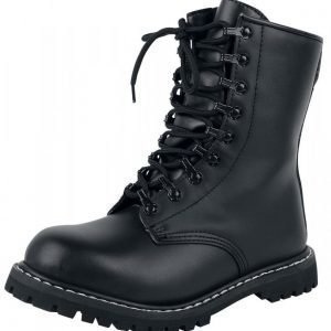 Brandit Combat Boots Varsikengät