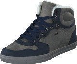 British Knights RANGER DK GREY/ NAVY