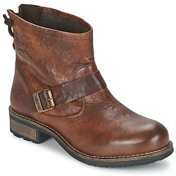 Buffalo PAPETA bootsit