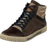 Bullboxer 591K55123M Brown/Navy