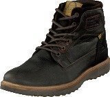 Bullboxer 708K55364A Black/Grey