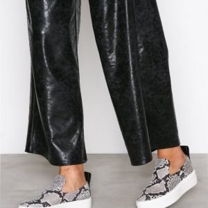 By Malene Birger Wandes Slip-On Kengät Angora