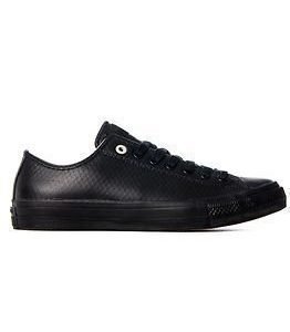 CTAS II Mesh Backed Leather Ox Black