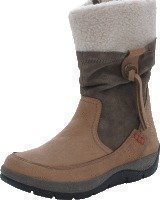 Camel Active Alaska GTX Oil-Nubuk/Suede Sand/Taupe