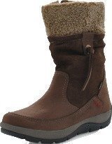 Camel Active Alaska GTX Oil-Nubuk/Suede mocca