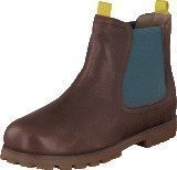 Camper Compas K900005-003 Medium Brown