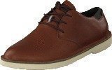 Camper Dallas Medium Brown