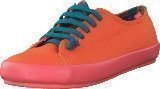 Camper Pepa Dark Orange