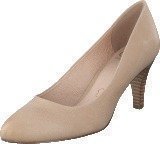 Caprice 9-9-22412-28 412 Beige Nubuck